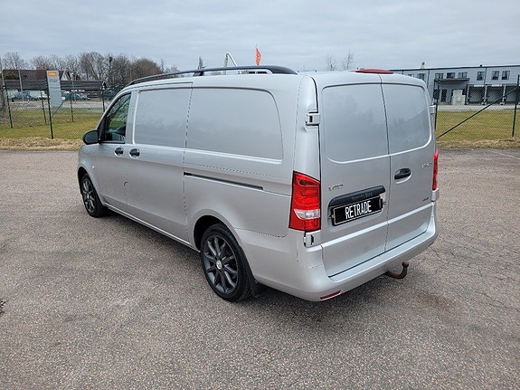 Mercedes-Benz Vito 119 4 of 5