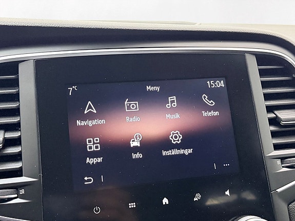 Renault Megane E-Tech 23 of 29