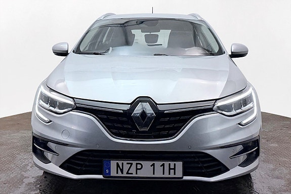 Renault Megane E-Tech 4 of 30