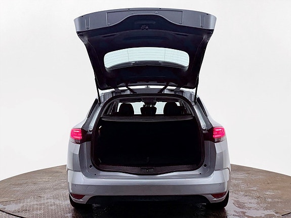 Renault Megane E-Tech 8 of 29