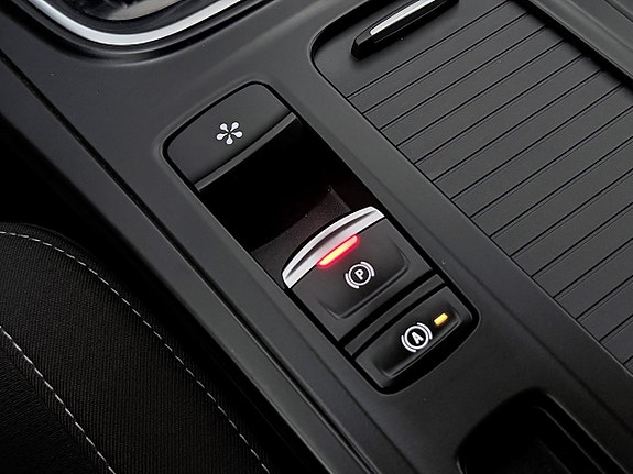 Renault Megane E-Tech 27 of 29