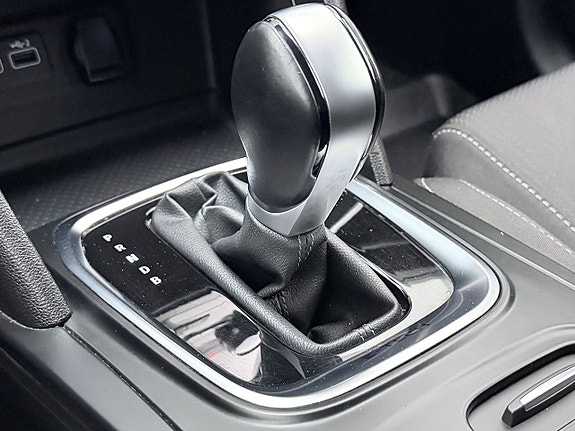Renault Megane E-Tech 26 of 29