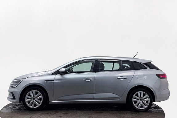 Renault Megane E-Tech 10 of 29