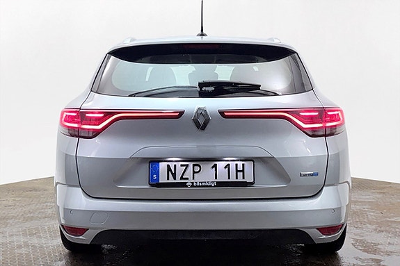 Renault Megane E-Tech 7 of 29