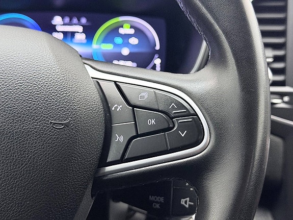 Renault Megane E-Tech 19 of 29