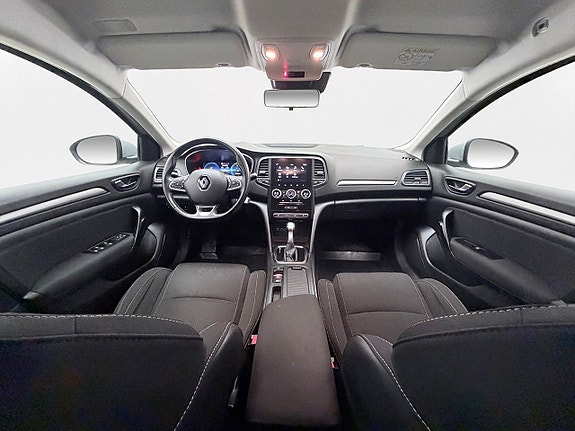 Renault Megane E-Tech 15 of 29