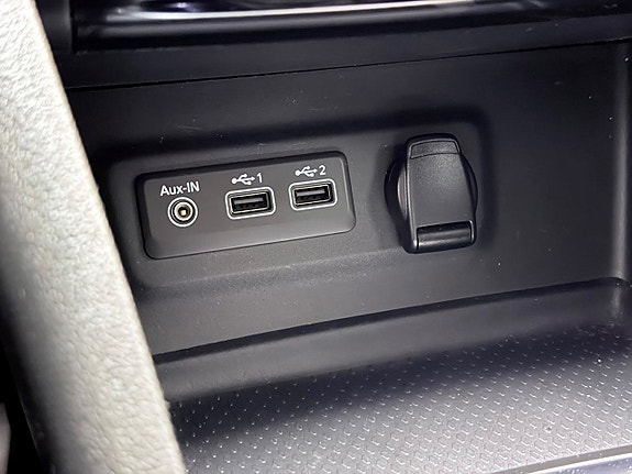 Renault Megane E-Tech 25 of 29