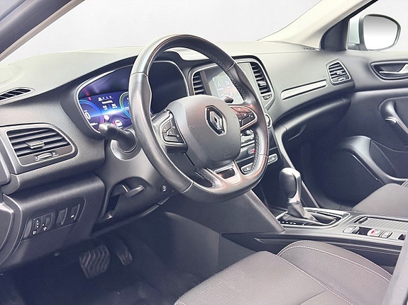 Renault Megane E-Tech 13 of 29