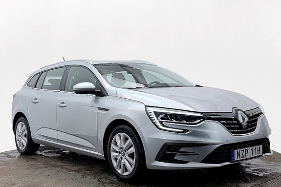 Renault Megane E-Tech 5 of 30