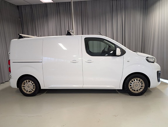 Peugeot Expert 3 of 21