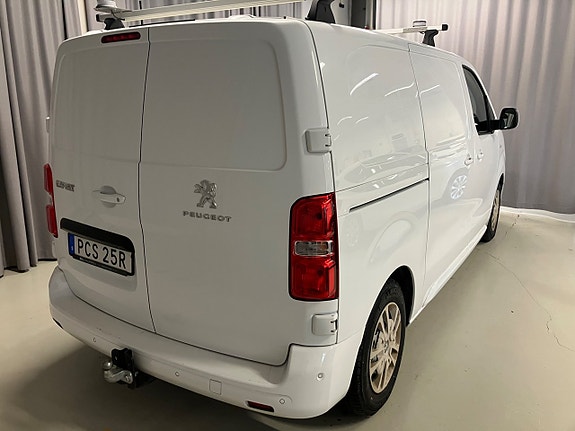 Peugeot Expert 6 of 21
