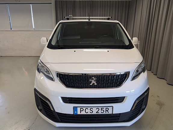 Peugeot Expert 2 of 21