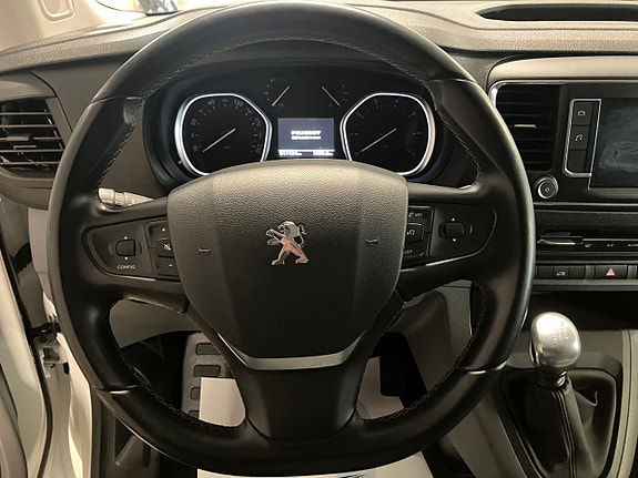 Peugeot Expert 14 of 21