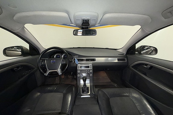 Volvo V70 9 of 25