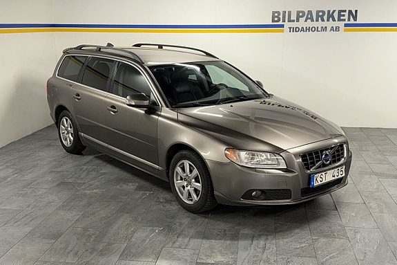 Volvo V70 6 of 25
