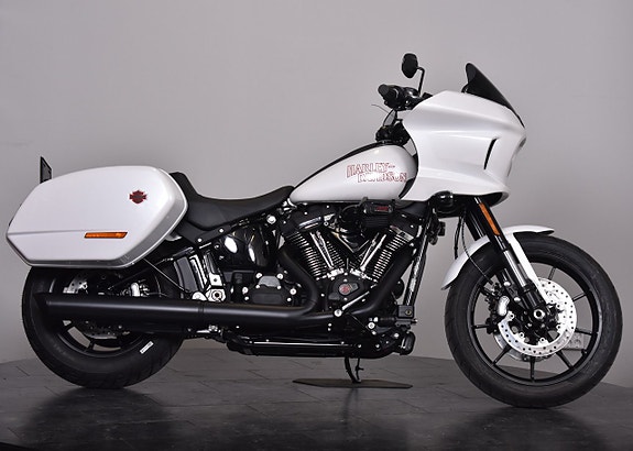 Harley-Davidson Low rider ST SPARA 39 600:- 7 of 16