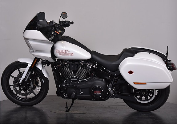 Harley-Davidson Low rider ST SPARA 39 600:- 4 of 16