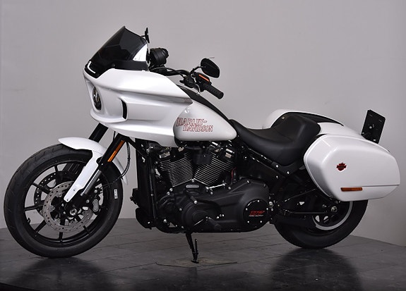 Harley-Davidson Low rider ST SPARA 39 600:- 3 of 16