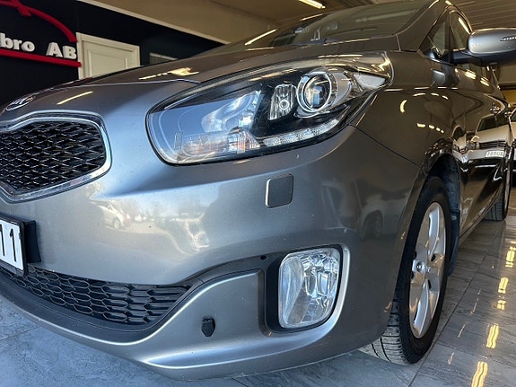 Kia Carens 6 of 19