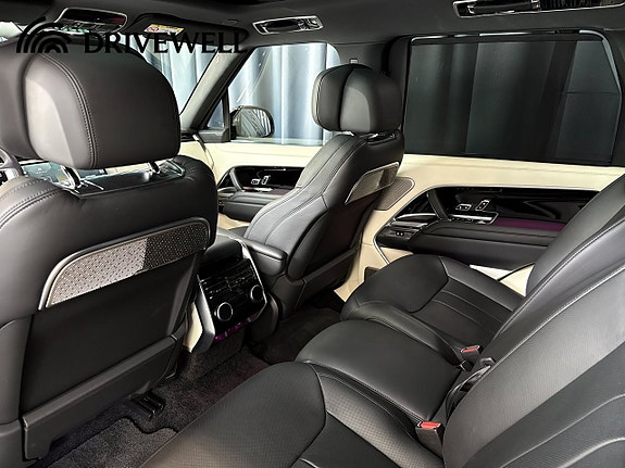 Land Rover Range Rover 8 of 30