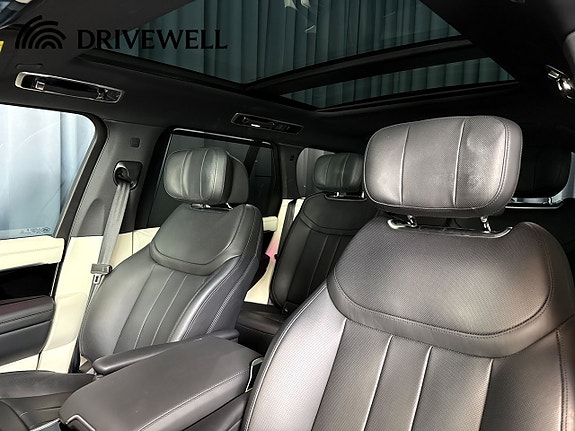 Land Rover Range Rover 7 of 30