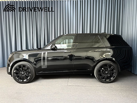 Land Rover Range Rover 2 of 5