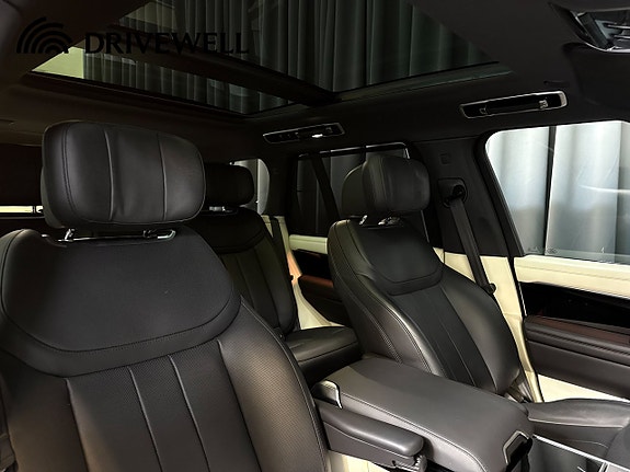 Land Rover Range Rover 20 of 30