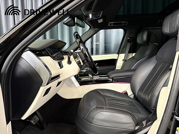 Land Rover Range Rover 6 of 30