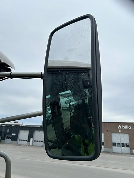 Beg Weycor 420  40 km/h  Fullutrustad snömaskin Tillfälle 11 of 12