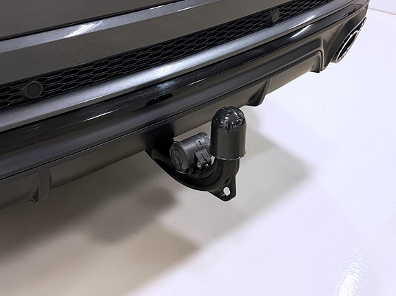 Audi SQ8 26 of 30