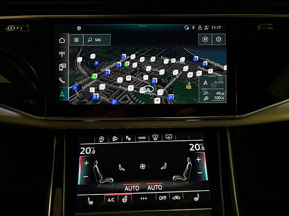 Audi SQ8 17 of 30