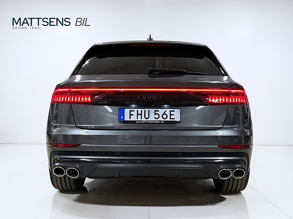 Audi SQ8 22 of 30