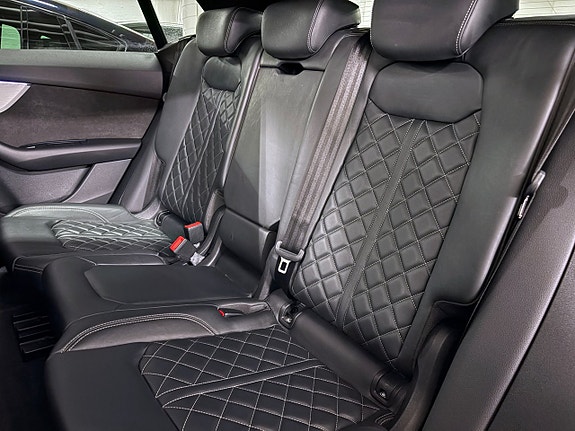 Audi SQ8 20 of 30