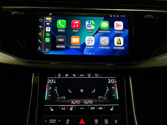 Audi SQ8 18 of 30