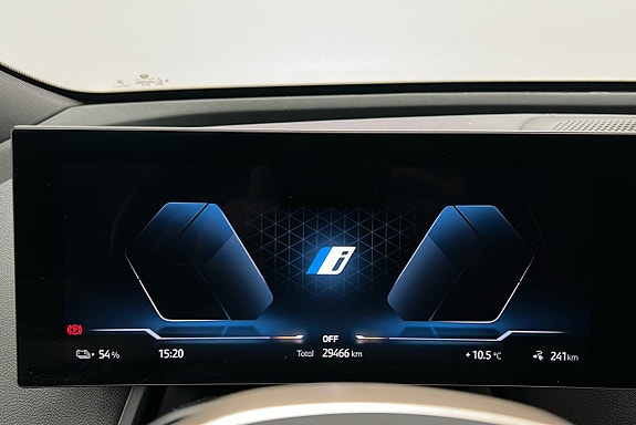 BMW iX 7 of 29