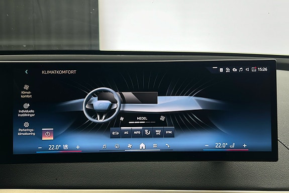 BMW iX 22 of 29