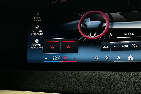 BMW iX 23 of 29