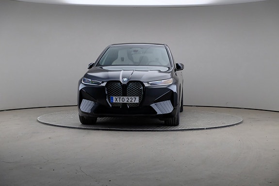 BMW iX 3 of 29