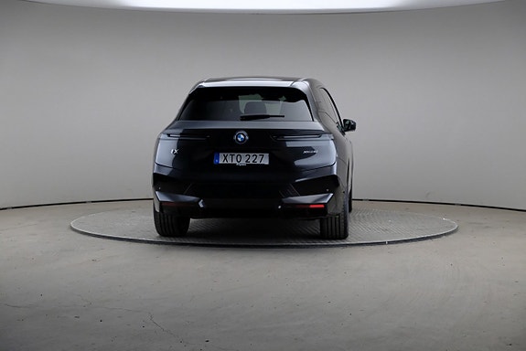 BMW iX 5 of 29