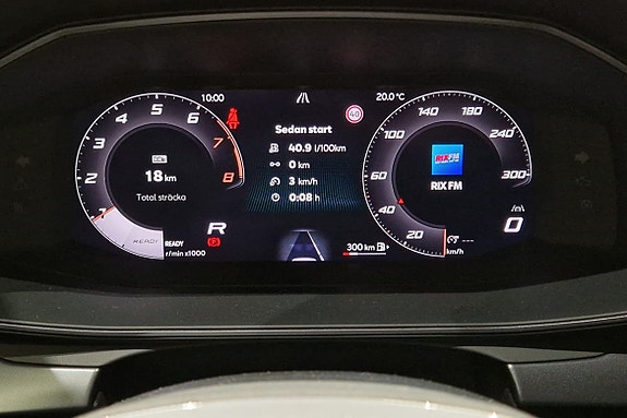 Cupra Leon 7 of 16