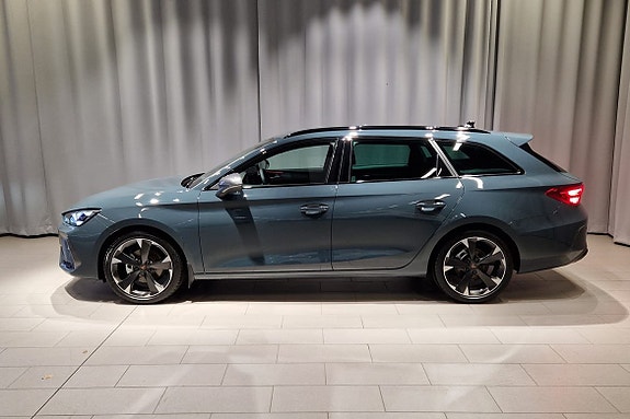 Cupra Leon 2 of 16