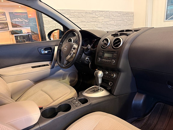 Nissan Qashqai 13 of 21