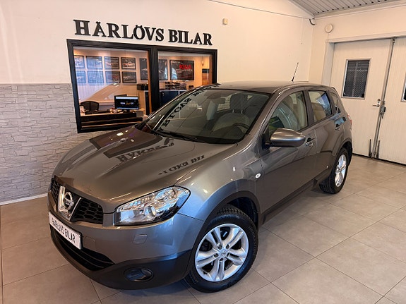 Nissan Qashqai 9 of 21