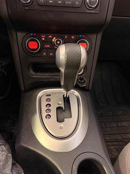 Nissan Qashqai 16 of 21