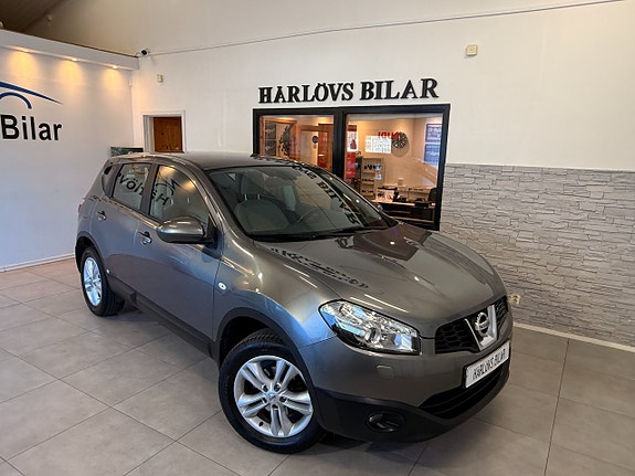 Nissan Qashqai 11 of 21