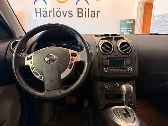Nissan Qashqai 17 of 21