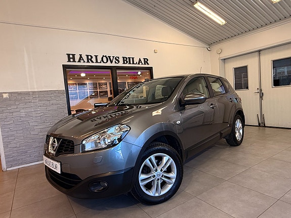 Nissan Qashqai 7 of 21