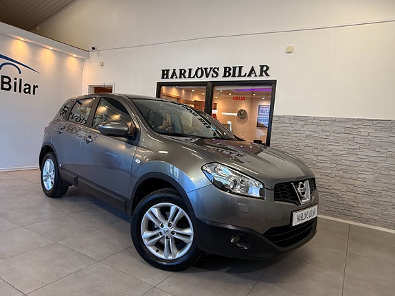 Nissan Qashqai 8 of 21