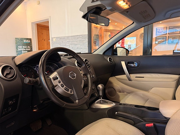 Nissan Qashqai 12 of 21