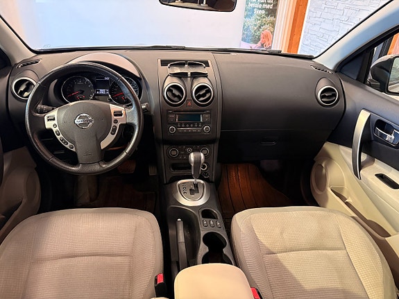 Nissan Qashqai 14 of 21